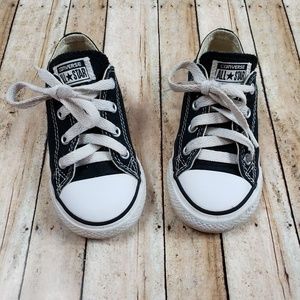 Kids Converse Size 8